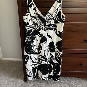 Jones New York dress